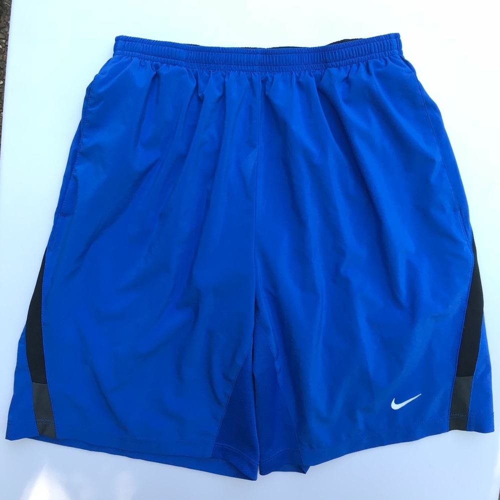 Like New Men’s Nike Running Shorts